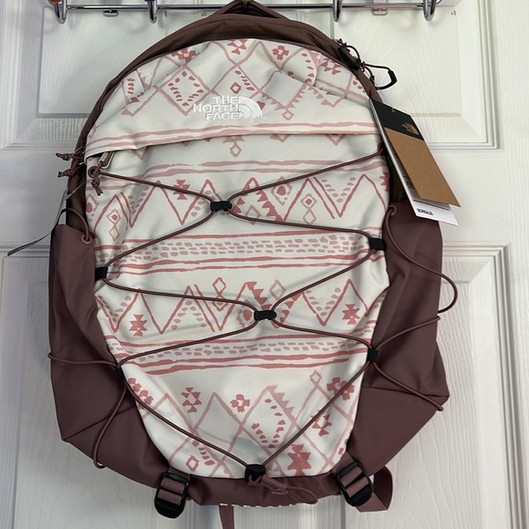 The North Face Borealis Backpack - Picture 1 of 4